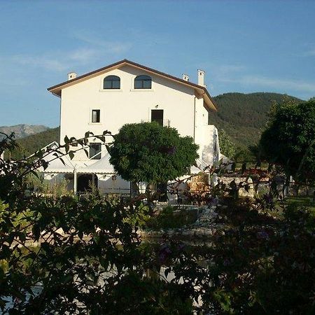 Locanda Dell'Asino D'Oro Sulmona Exterior foto
