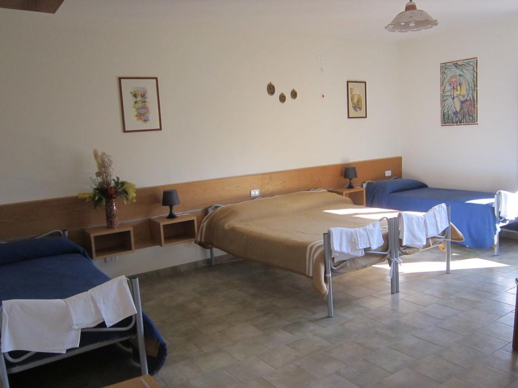Locanda Dell'Asino D'Oro Sulmona Quarto foto