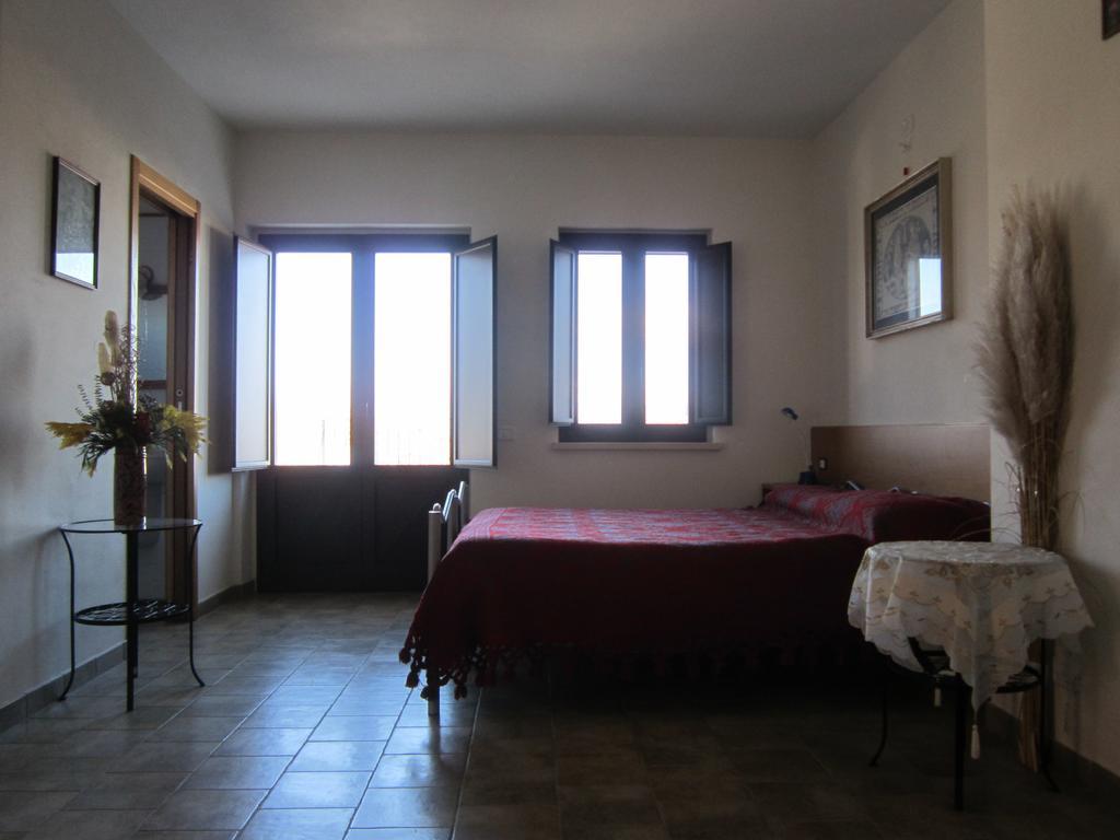 Locanda Dell'Asino D'Oro Sulmona Quarto foto