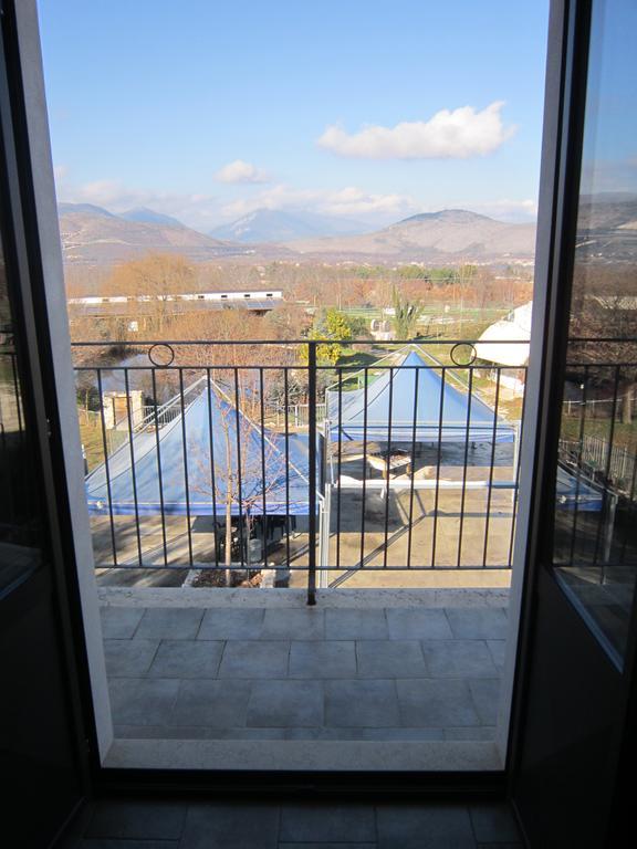 Locanda Dell'Asino D'Oro Sulmona Quarto foto